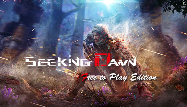 Seeking Dawn: Free to Play Edition