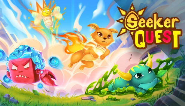 Seeker: Quest