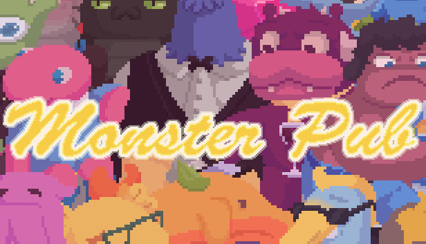 Monster Pub