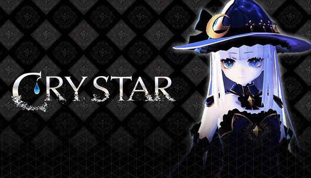 Crystar - Rei's Peddler Outfit