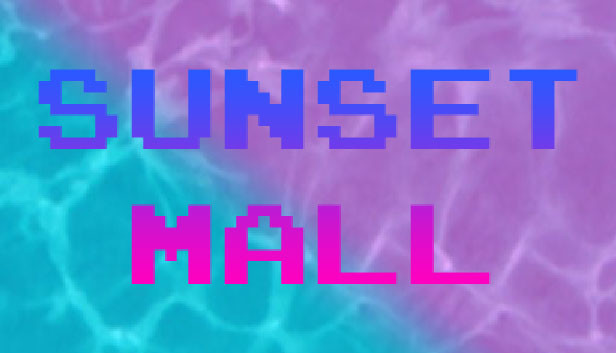 Sunset Mall