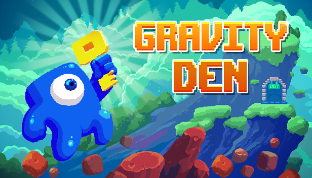 Gravity Den