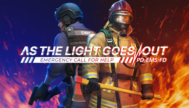 As The Light Goes Out