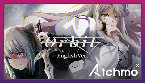 Atchmo -【SPECIAL LIVE】orbit (English Ver.) | Tacitly
