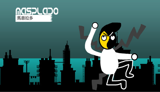 Masplado