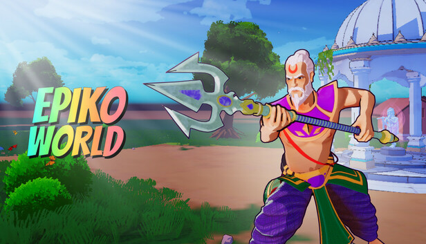 Epiko World