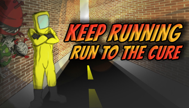 Keep Running