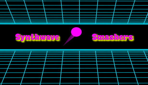 Synthwave Smashers