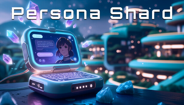 Persona Shard