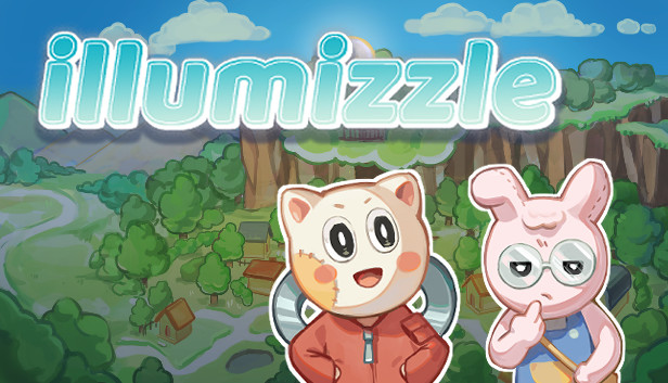 illumizzle: Finding the lost light