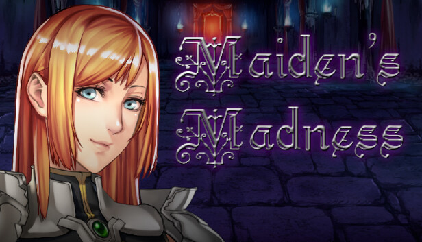 Maidens Madness