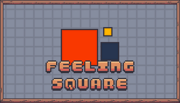 Feeling Square?