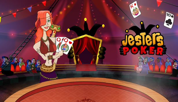 Jesters Poker