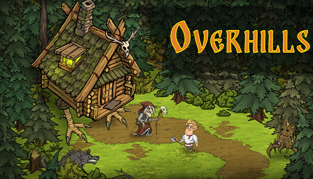 Overhills