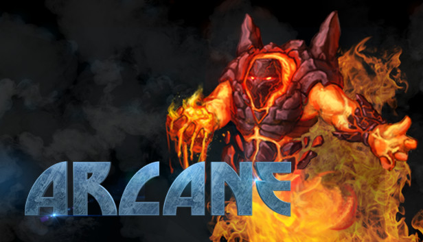 Arcane