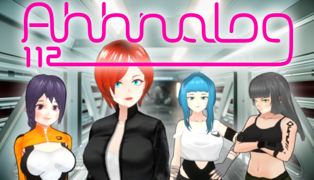 Ahhnalog 112