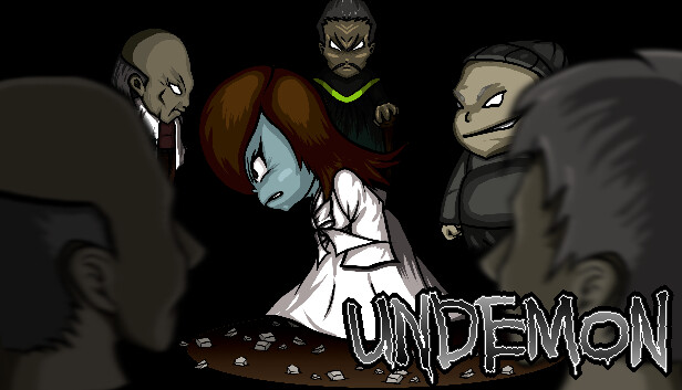 UNDEMON