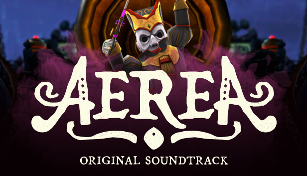 AereA - Soundtrack