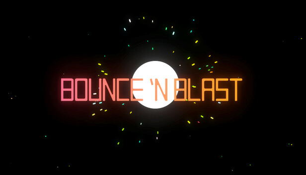 Bounce 'n Blast