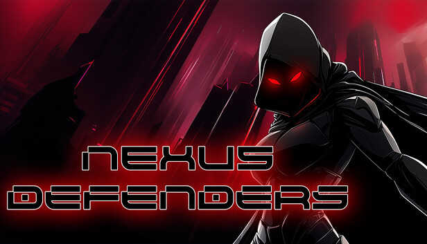 Nexus Defenders