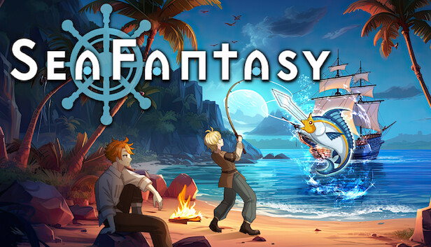 Sea Fantasy