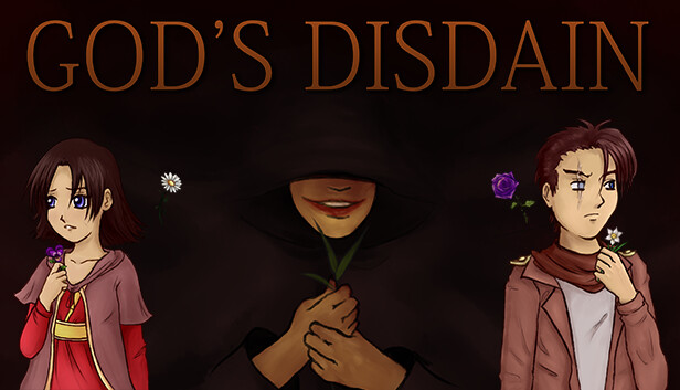 God's Disdain