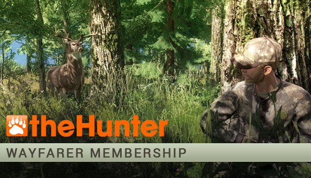 theHunter: Wayfarer Starter Pack