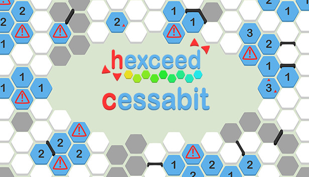 hexceed - Cessabit Pack