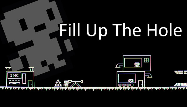 Fill Up The Hole