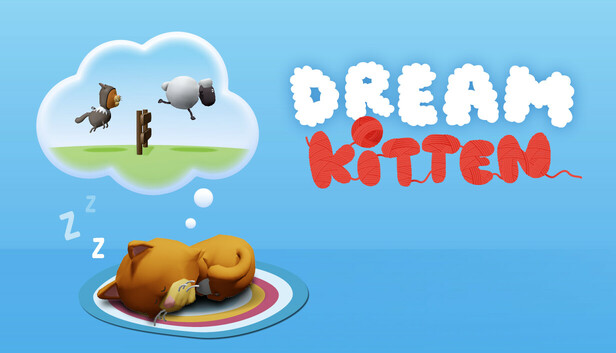 Dream Kitten