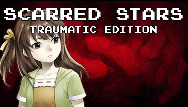 Scarred Stars: Traumatic Edition