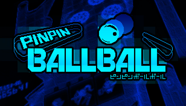 PINPIN BALLBALL