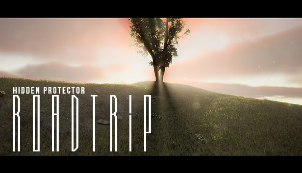 Hidden Protector : ROADTRIP (Preface)