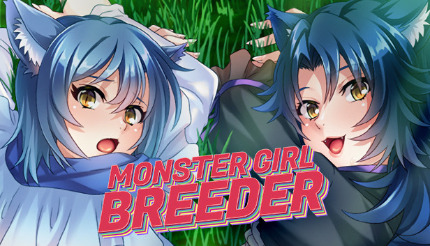 Monster Girl Breeder