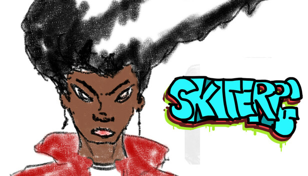 SkateRPG