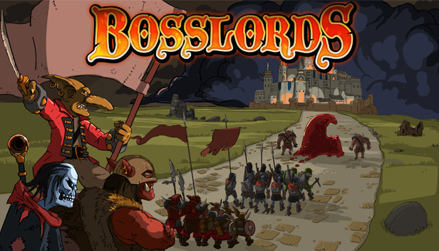 Bosslords