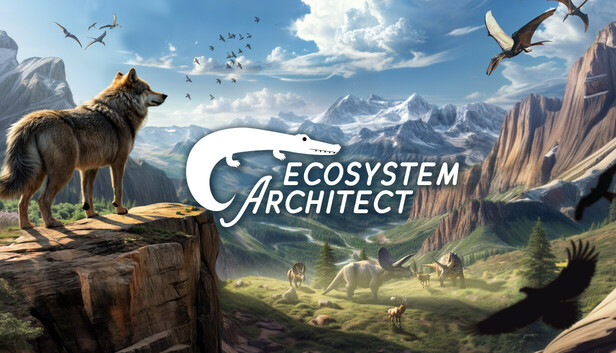 Ecosystem Architect PC