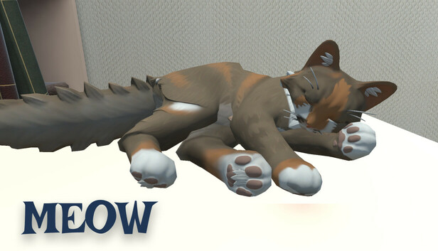 Meow