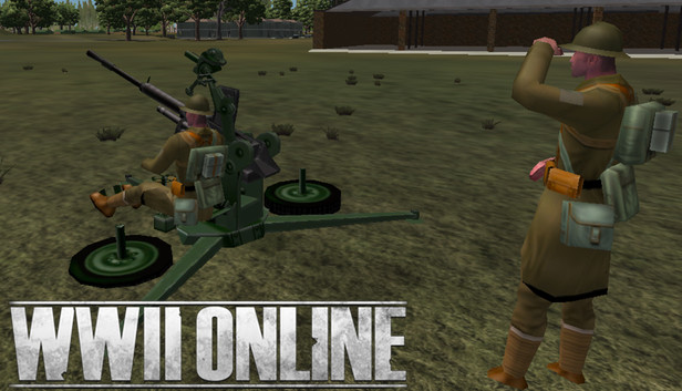 Light AA Gun Pack