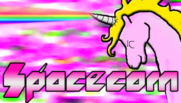 SpaceCorn