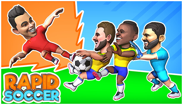Rapid Soccer