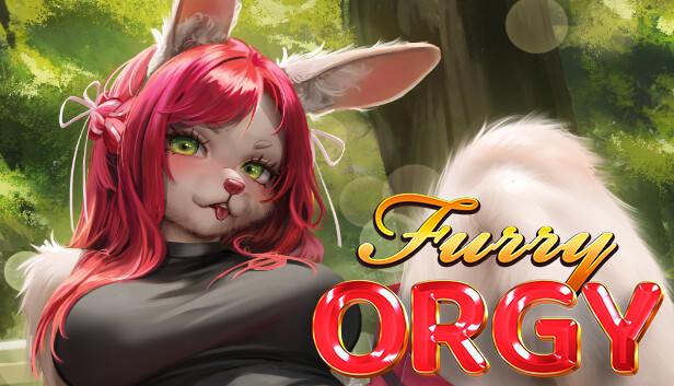 FURRY ORGY