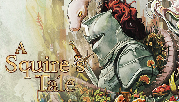 A Squire's Tale