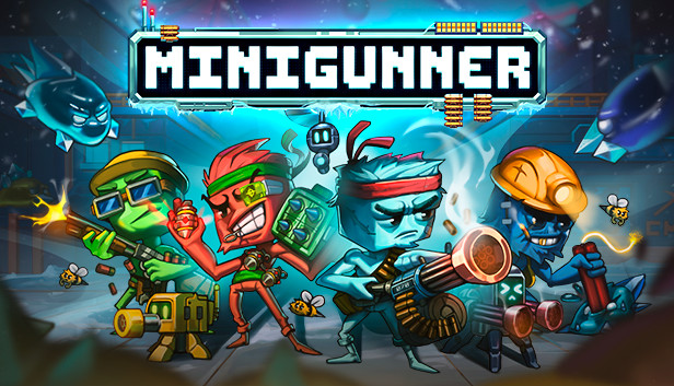 Minigunner®