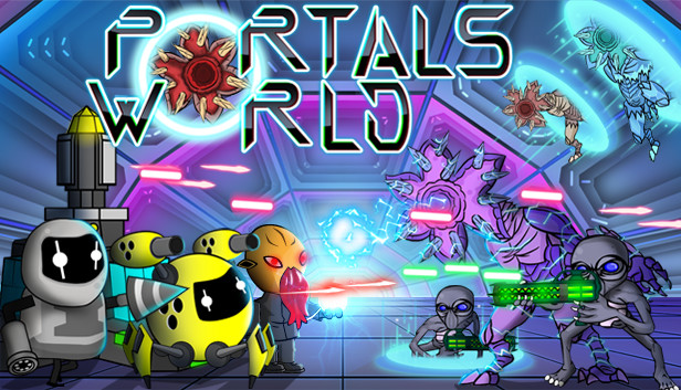 Portals World
