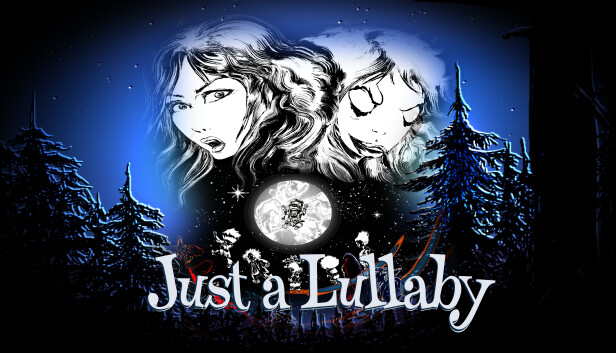 Just a Lullaby