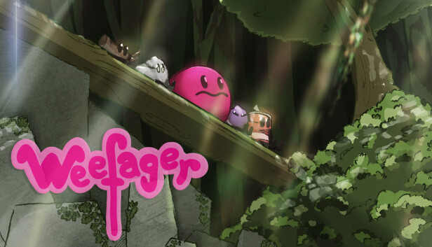 Weefager