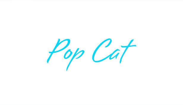 Pop Cat
