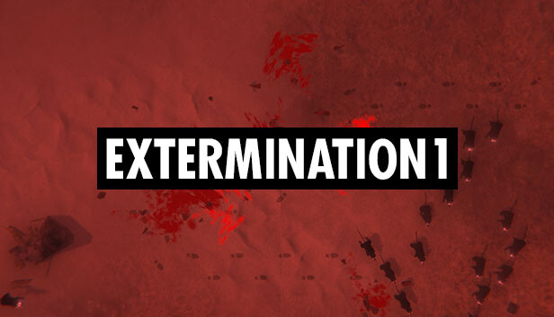 Extermination 1