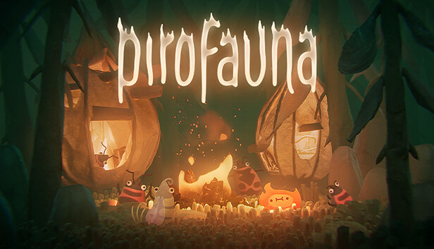 Pirofauna